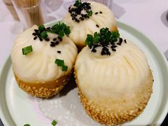 老上海生煎包-上海1号私藏菜(静安店)