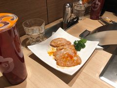 -新石器烤肉(无锡万象城店)