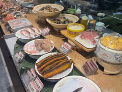 -六合居·明厨亮灶餐厅(成双大道店)