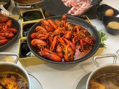 -呷哺呷哺 黄金牧场 (旧宫永辉超市店)