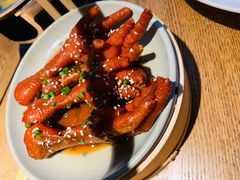 -蜜桃餐厅·伴山(湖滨商业街店)