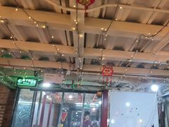 -三个大叔烤羊肉串·炭炉砂锅菜(西三旗店)