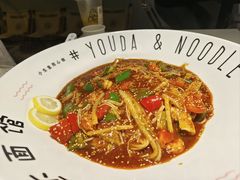 -友达面馆(广州总店)