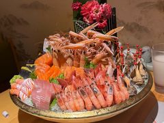 -竹田日式料理(弘基财富广场店)