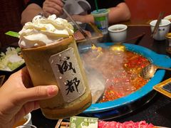 -吼堂老火锅(太古里总店)