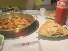 -涿派·炝锅鱼(涿州店)
