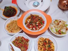-东方红·湖南菜(金屿店)
