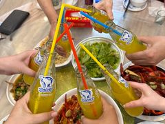 -小李子油焖大虾(南浦店)