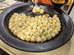 -赵宝美煎包店