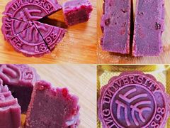 -农园餐厅(北京大学店)