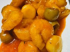 -闫府私房菜·百年鲁菜(恒隆店)