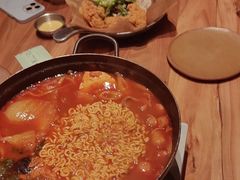 -KimPro 辛普乐概念韩餐