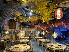 -老凯俚酸汤鱼(多彩城店)