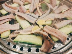 桑拿胜瓜鲫鱼-阿多私房菜(顺德店)