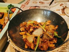 -避风塘·金牌店·夜宵(金玉兰店)