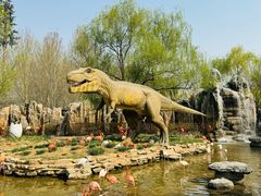 -北京野生动物园