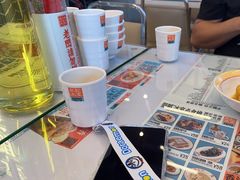 -肥韬茶餐厅(海上世界店)