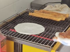 -英凤烧饵块(永胜路店)