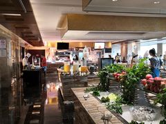 -AdD全日制餐厅(中谷花园酒店)