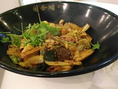 -东川麻辣香锅
