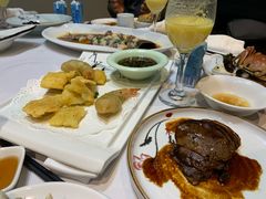 -宁海食府(大剧院店)