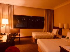 -新加坡雅庭假日酒店