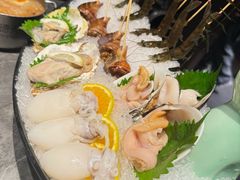 -德天肥牛海鲜火锅(城西银泰店)