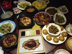 -田婆婆的菜(海口友谊阳光城店)