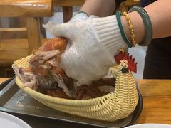 -张记焖窑·十五年专注焖烤(雍和宫店)