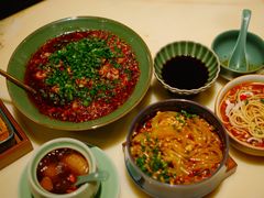 -锦府盐帮·侯宅(五棵松万达店)