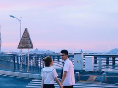 -海堤纪念公园
