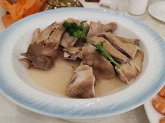 -明香海鲜酒家(华强北店)