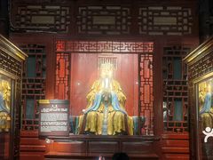 -成都武侯祠博物馆