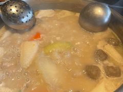 -官也街澳门火锅(新源里店)