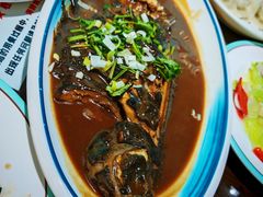 -渔家大院·地道威海菜(石岛店)