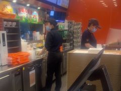 -吉野家(维明街店)