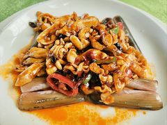 -盛港湾海鲜食府(黄沙店)