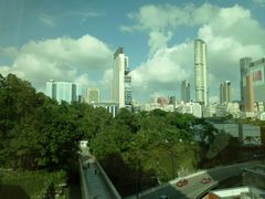 -香港皇家太平洋酒店