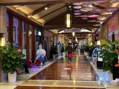 -汤连得温泉馆(宝山店)