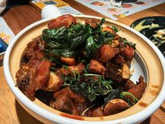 -岛风·台食小馆 ISLAND BISTRO(烟台山店)