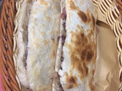 -培万河间驴火•驴肉火锅(东平店)