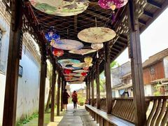 -绍兴书圣故里景区