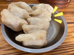 网红锅贴-锅贴大王南翔小笼(临沂二村店)