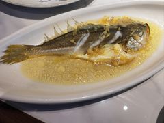 -锦顺海鲜•口味菜(李村店)