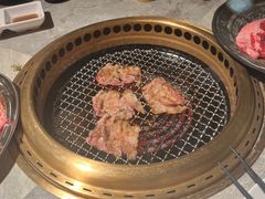 -乾杯烧肉居酒屋(中洲湾店)