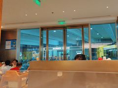 -莆田餐厅PUTIEN(世博源店)