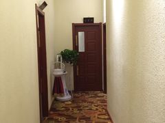 -楚云天足道会馆(紫来花园店)