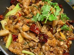 -蛙喔牛蛙(仙林万达茂店)