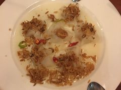 白玫瑰-吕小姐咖啡