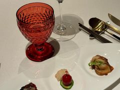 酸甜话梅山药-三号黄浦会Canton Table